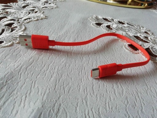 Zdjęcie oferty: Kabel USB JBL 