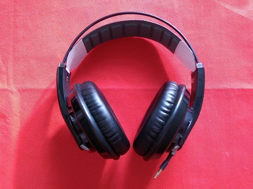 Zdjęcie oferty: Słuchawki Superlux HD681 EVO