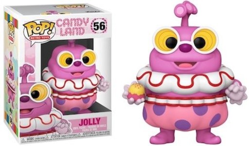 Zdjęcie oferty: Funko POP! Retro Toys Candyland Jolly 56 figurka