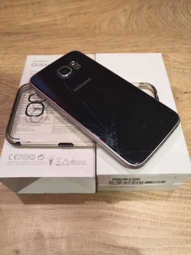 Zdjęcie oferty: Samsung Galaxy S6