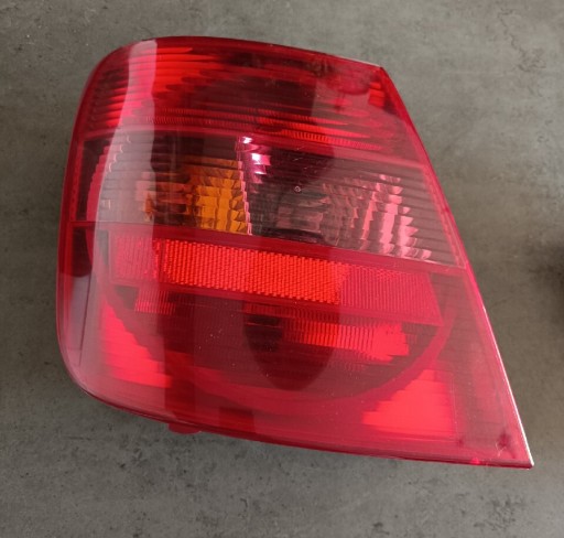 Zdjęcie oferty: Lampa lewa tył fiat stilo lift