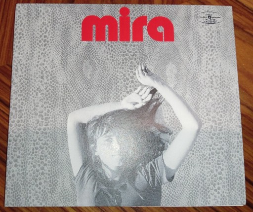 Zdjęcie oferty: Mira Kubasińska & Breakout - Mira