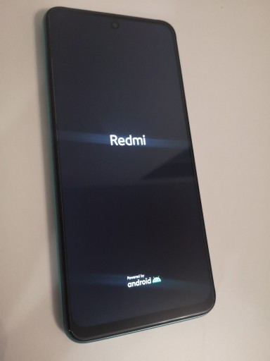 Zdjęcie oferty: Smartfon Xiaomi Redmi Note 10 4 GB / 64 GB zielony