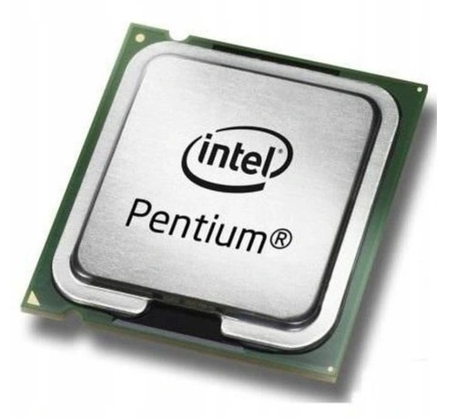 Zdjęcie oferty: PROCESOR INTEL PENTIUM G860 2x3.0GHz SR058