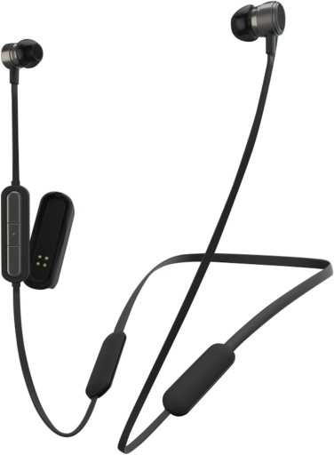 Zdjęcie oferty: Słuchawki Bluetooth Vivanco HighQ z Powerbankiem