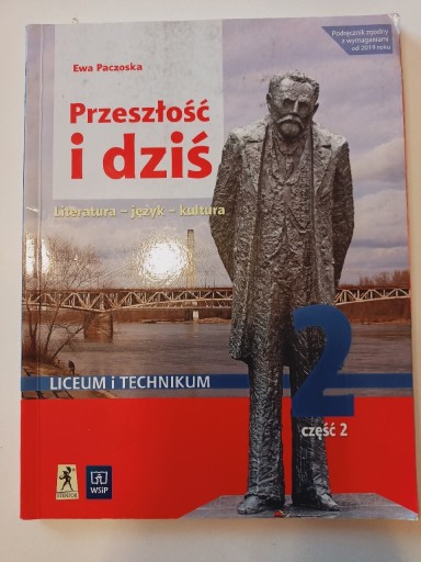 Zdjęcie oferty: Przeszłość i dziś