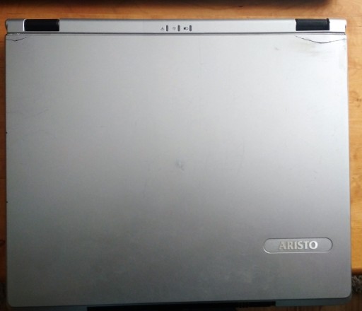 Zdjęcie oferty: Laptop Aristo Smart 210