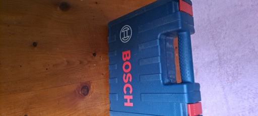 Zdjęcie oferty: Profesjonalna wiertarka GSR 1080 li firmy Bosch