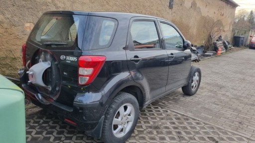 Zdjęcie oferty: skrzynia biegow DAIHATSU TERIOS II 4x4 1,5 manual