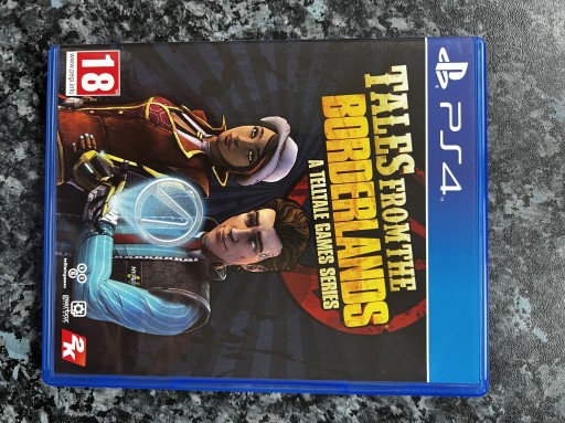 Zdjęcie oferty: Tales from the Borderlands