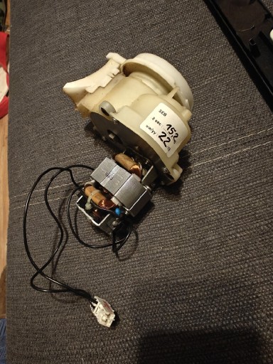 Zdjęcie oferty: Młynek ekspresu Krups ea82