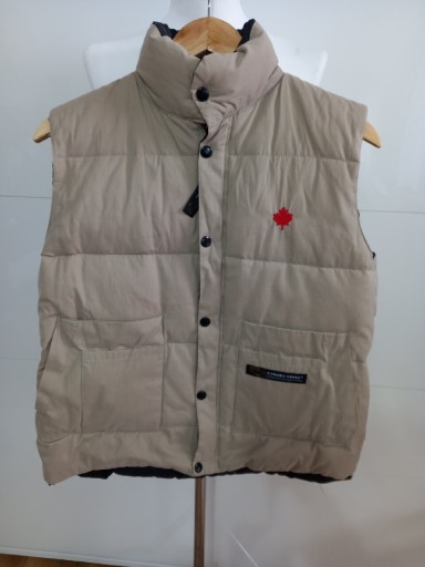 Zdjęcie oferty: Bezrekawnik Canada Goose XS