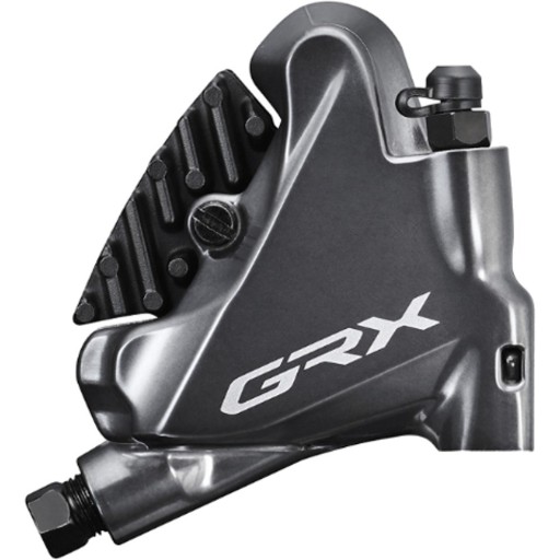 Zdjęcie oferty: zacisk hamulca SHIMANO GRX BR-RX810 tył 