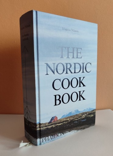 Zdjęcie oferty: Nordic Cook Book - Magnus Nilsson