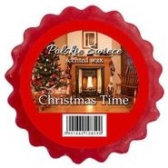 Zdjęcie oferty: CHRISTMAS TIME - wosk zapachowy do aromaterapii do