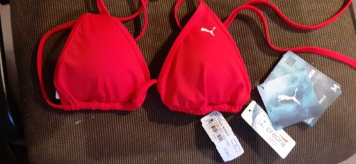 Zdjęcie oferty: Puma stanik kapielowy m