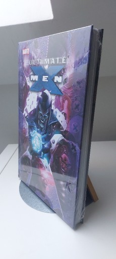 Zdjęcie oferty: Ultimate X-Men. Tom 3. Nowy folia. 