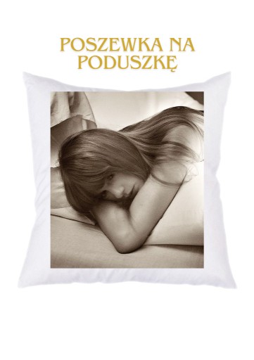 Zdjęcie oferty: poszewka na poduszke 40x40 taylor swift