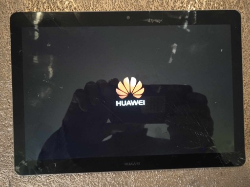 Zdjęcie oferty: Tablet Huawei AGS-L09 10 cali 2/16 uszkodzony