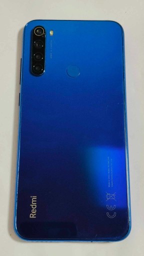 Zdjęcie oferty: Smartfon Xiaomi Redmi Note 8T M1908C3XG