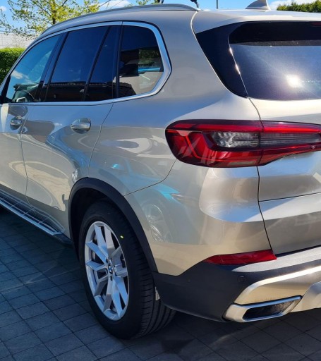 Zdjęcie oferty: Oryginalne koła BMW X5 Pirelli 265/50/19