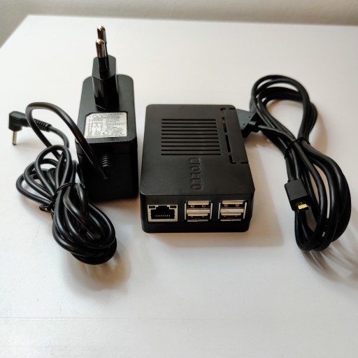 Zdjęcie oferty: Odroid C1