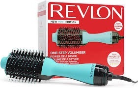 Zdjęcie oferty: Lokówko-suszarka Revlon One Step