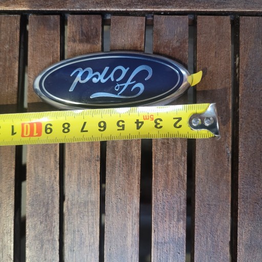 Zdjęcie oferty: Znaczek emblemat Ford 