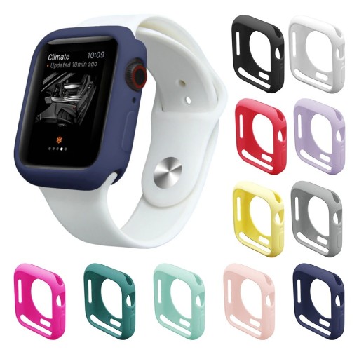 Zdjęcie oferty: Etui koperta Apple watch 44 mm seria 4/5/6 SE