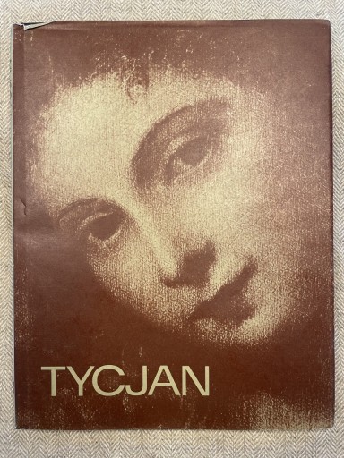 Zdjęcie oferty: Tycjan