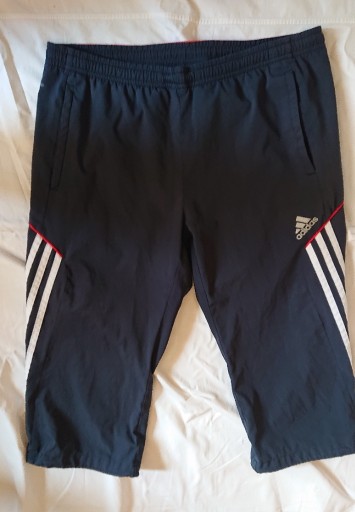 Zdjęcie oferty: Adidas spodenki szorty M bdb