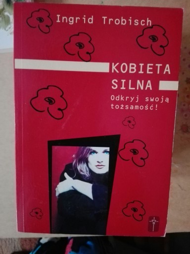 Zdjęcie oferty: Kobieta silna Ingrid Trobisch