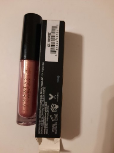 Zdjęcie oferty: ANASTASIA BEVERLY HILLS LIP GLOSS St, Tropez