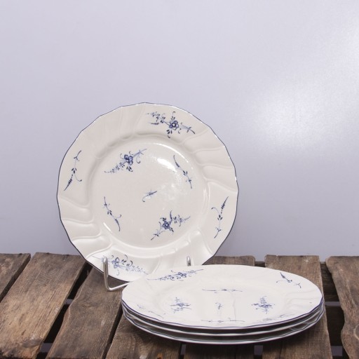 Zdjęcie oferty: Talerz obiadowy Villeroy&Boch Vieux Luxemburg