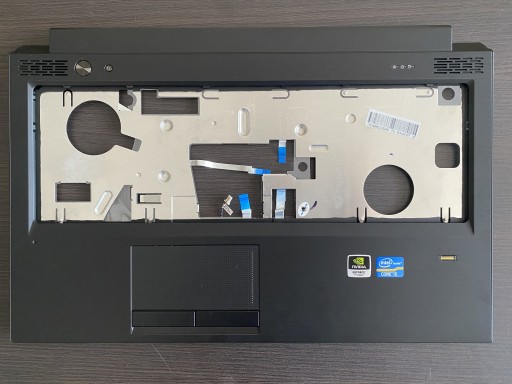 Zdjęcie oferty: Palmrest obudowa górna Lenovo V570 B570 B570E B575