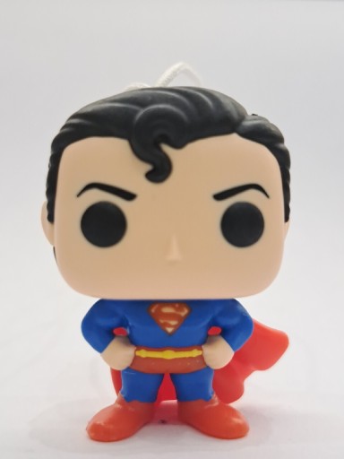 Zdjęcie oferty: Funko Pop Kinder Joy DC Comics - figurka Superman