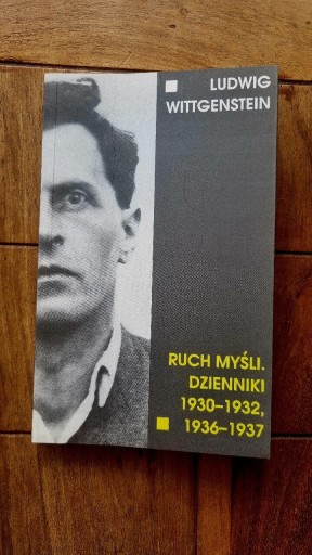 Zdjęcie oferty: Ruch myśli Dzienniki 1932-1933,1936-1937