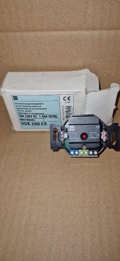 Zdjęcie oferty: Ogranicznik przepięcia VDK280 ES-1