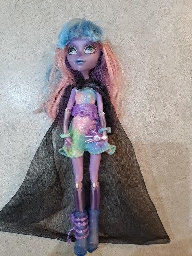 Zdjęcie oferty: Monster high,  River Styxx, Monster High River 