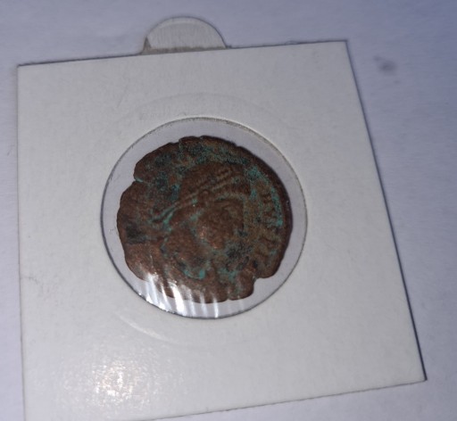 Zdjęcie oferty: Rzym oryginalna antyczna moneta do identyfikacji