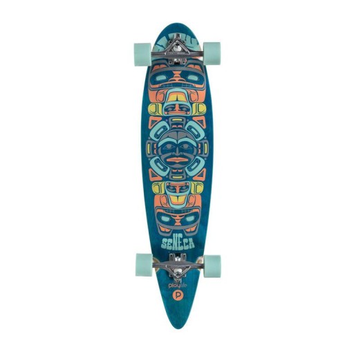 Zdjęcie oferty: Longboard Playlife Seneca