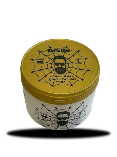 Zdjęcie oferty: Mafia Men Fibre Hair Wax - Pajęcza pomada (150 ml)