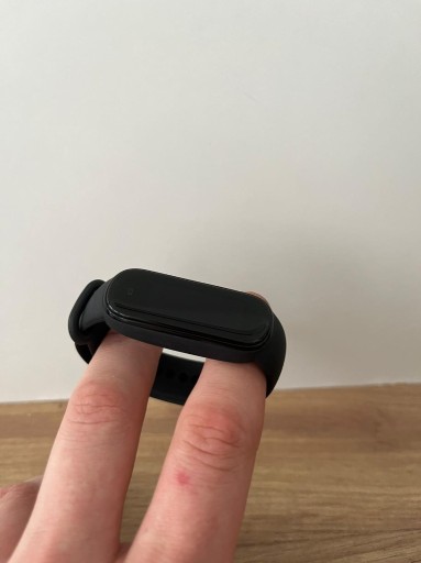 Zdjęcie oferty: Amazfit Band 5 Black opaska fit zegarek smartwatch