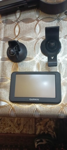 Zdjęcie oferty: NAWIGACJA GARMIN NUVI 40 USZKODZONA NOWA BATERIA