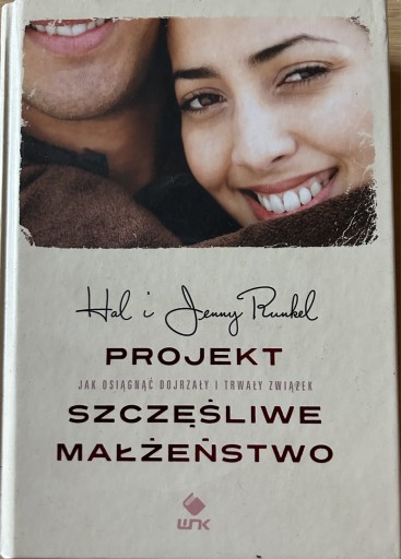 Zdjęcie oferty: Projekt szczęśliwe małżeństwo Runkel