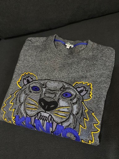 Zdjęcie oferty: Bluza Kenzo Paris Super Stan rozmiar M