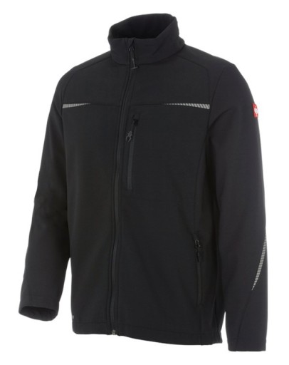 Zdjęcie oferty: Bluza XXL ENGELBERT STRAUSS SOFTSHELL motion 2020 