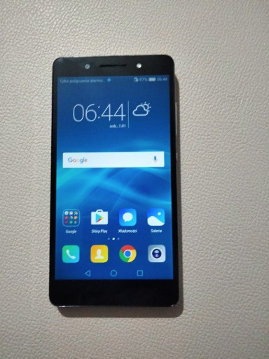 Zdjęcie oferty: Huawei Honor 7 16GB Uzywany i Sprawny 