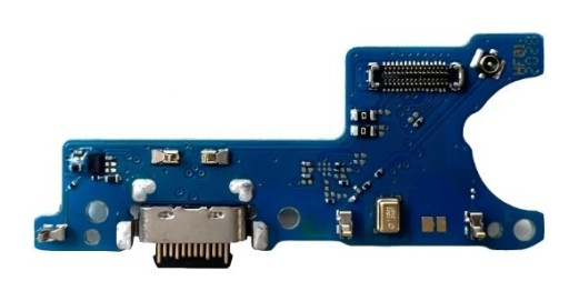 Zdjęcie oferty: Oryginalna Płytka z gniazd USB Galaxy A11 sm-a115f