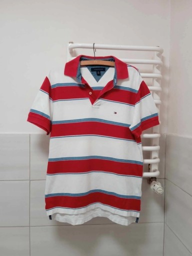 Zdjęcie oferty: Koszulka polo Tommy Hilfiger